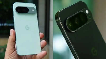 Google Pixel 10 लॉन्च होते ही Pixel 9 256GB की कीमत हुई धड़ाम, Amazon में इतनी रह गई कीमत