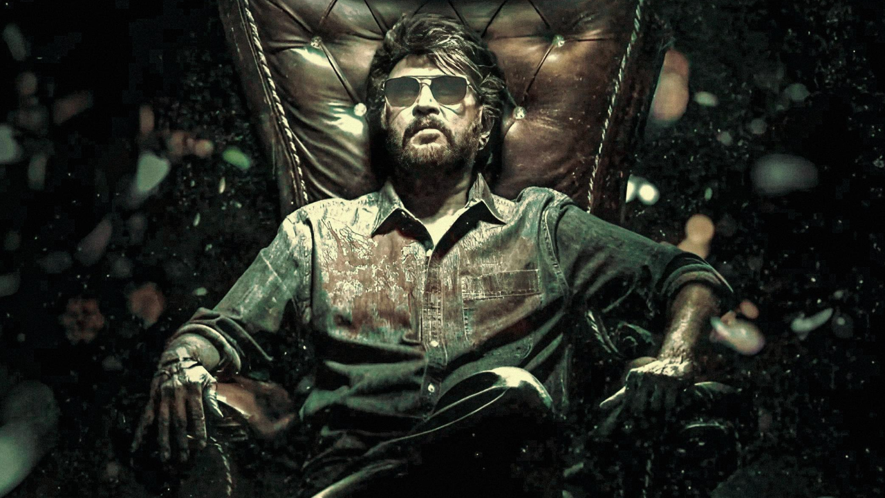Coolie Box office