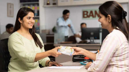 BoB की 444 दिन की FD में करें 2 लाख रुपए का निवेश, मैच्योरिटी पर पाएं इतना फिक्स्ड ब्याज