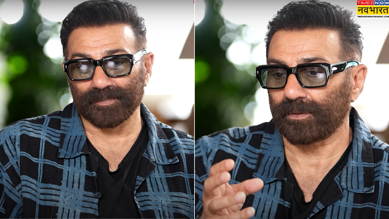 Sunny Deol on Sridevi