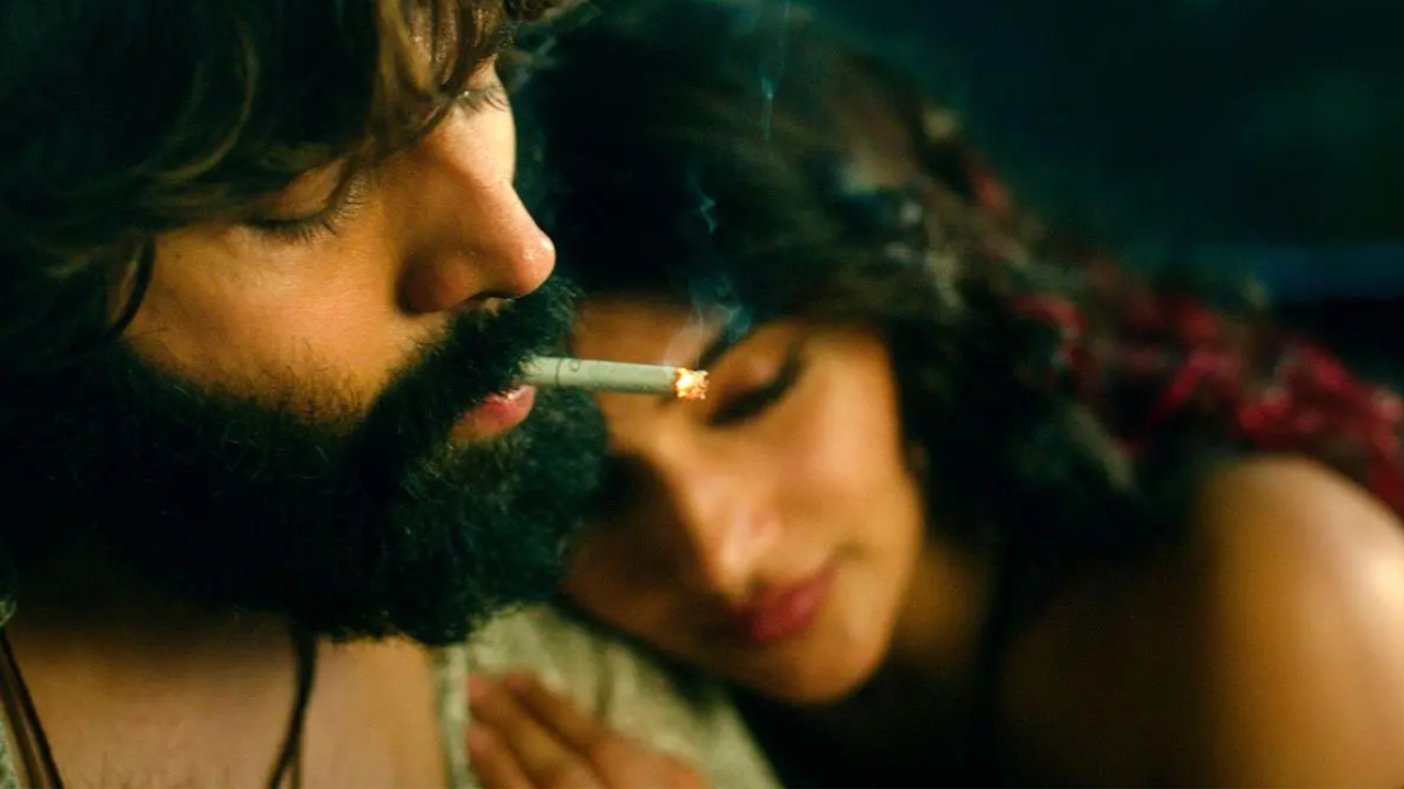 Kartik Aaryan-Sreeleela's Romantic Film