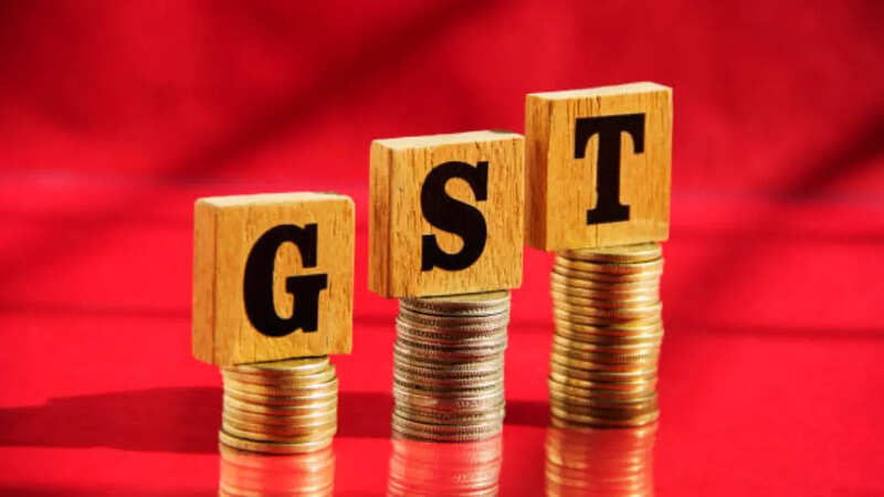 Major change in GST rates