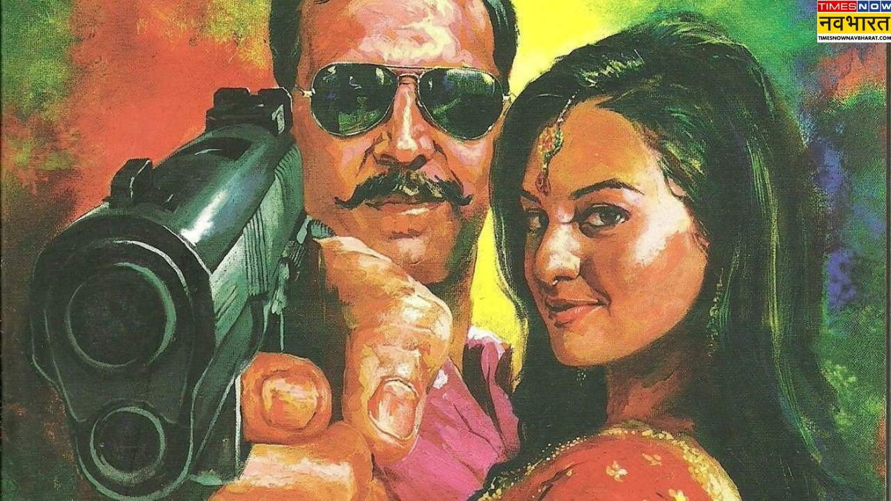 Rowdy Rathore 2 Update