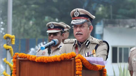कौन हैं सतीश गोलचा? जिन्हें बनाया गया दिल्ली का नया पुलिस कमिश्नर; एसबीके सिंह की लेंगे जगह