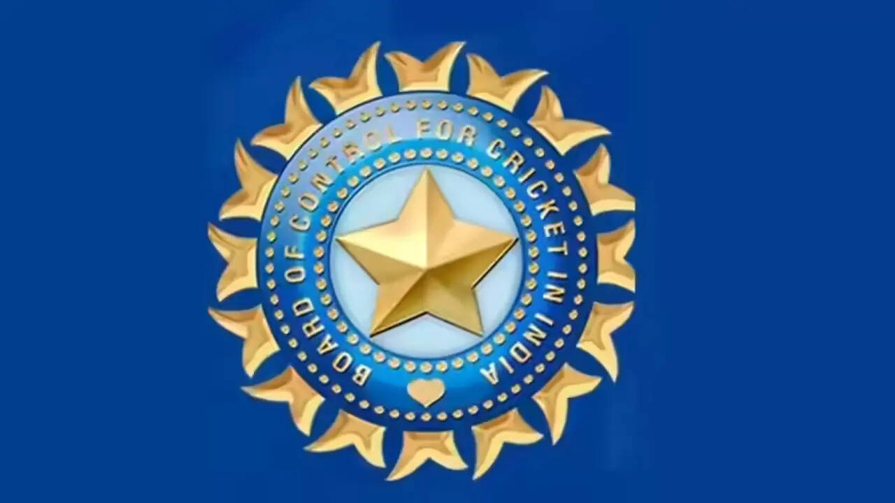 BCCI Logo