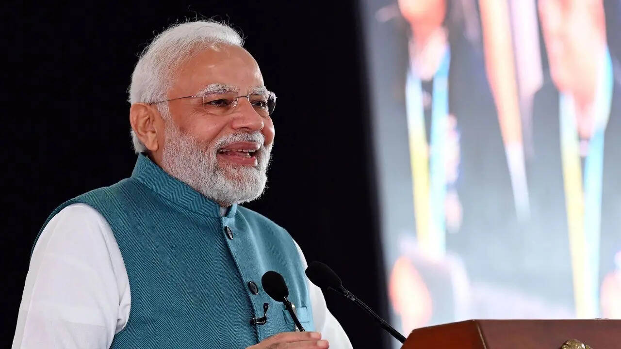 PM Modi Bihar & Bengal Visit