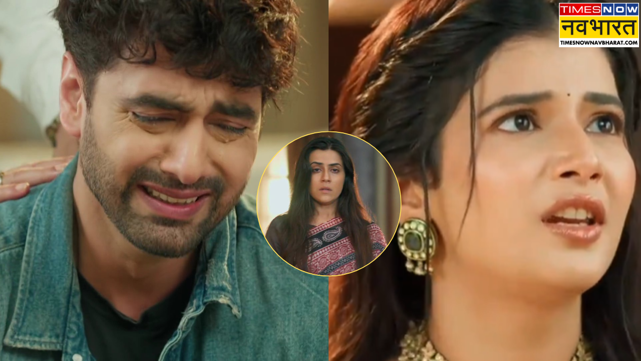 Yeh Rishta Kya kehlata Hai Spoiler 22 August