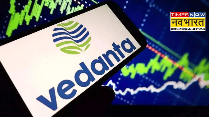 Vedanta Dividend