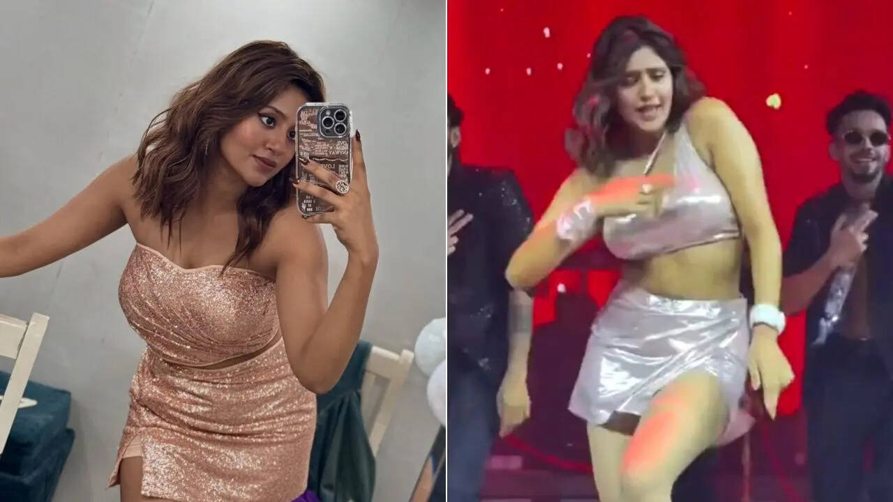 anjali arora trolls for dancing in club