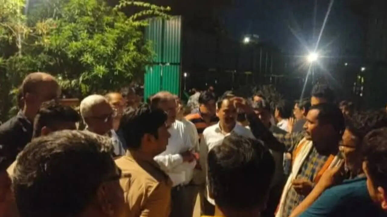 Varanasi Teacher Murder