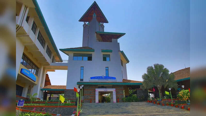 IIM Kozhikode Campus