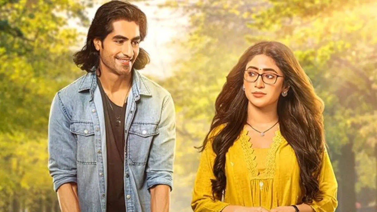 bade ache lagte hain naya season off air