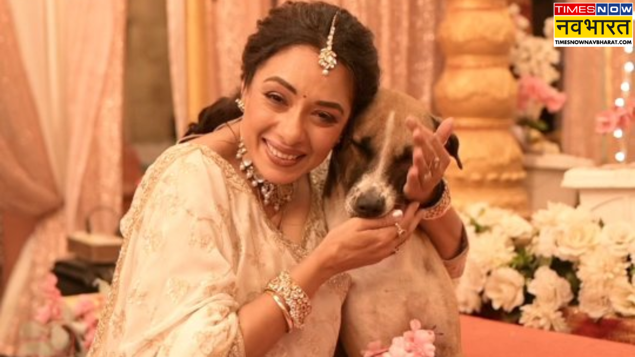 Rupali Ganguly on Supreme Court Order