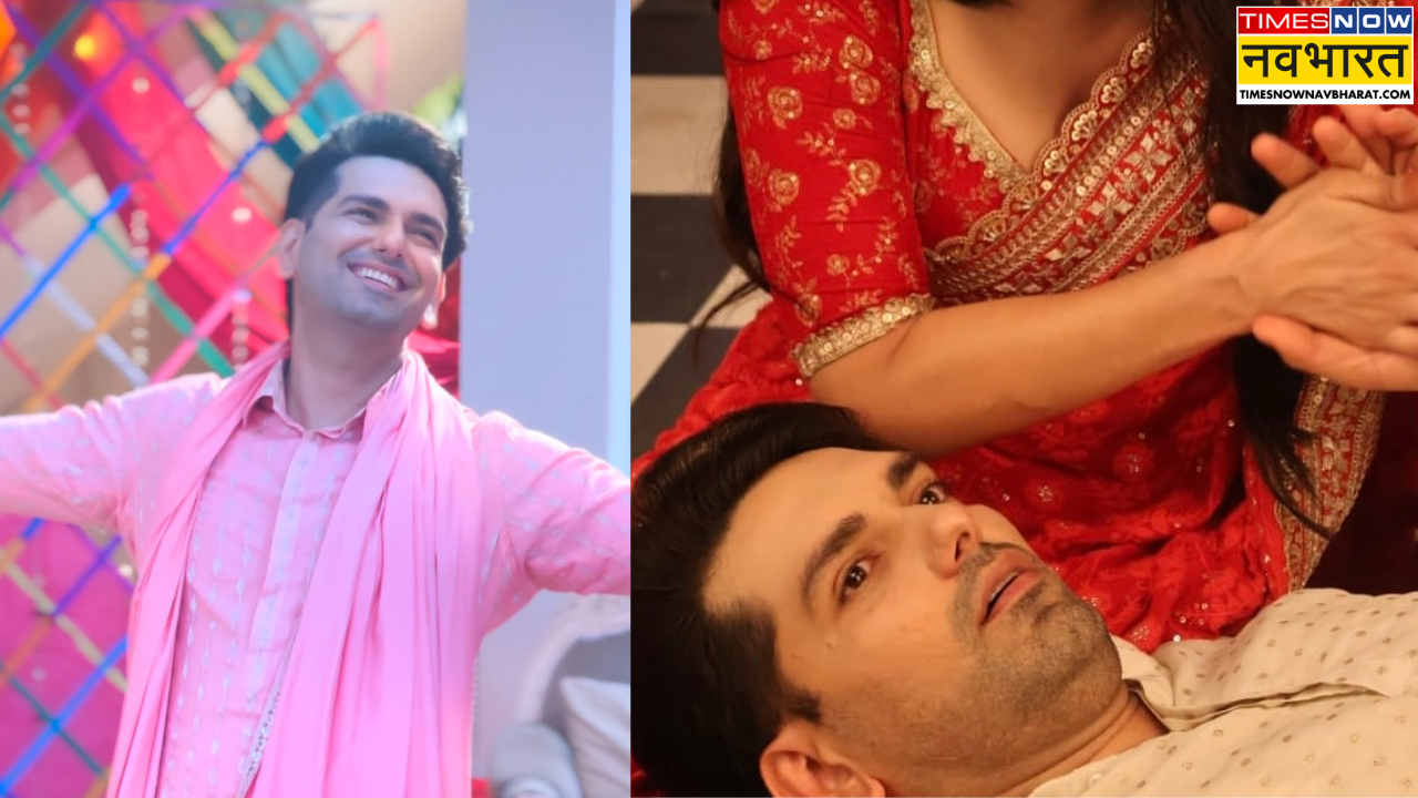 YRKKH Rahul Sharma