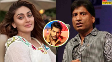 Bigg Boss: काल के गाल में समाए बिग बॉस के ये 7 स्टार्स, शेफाली-सिद्धार्थ के निधन ने फैंस को दिया झटका