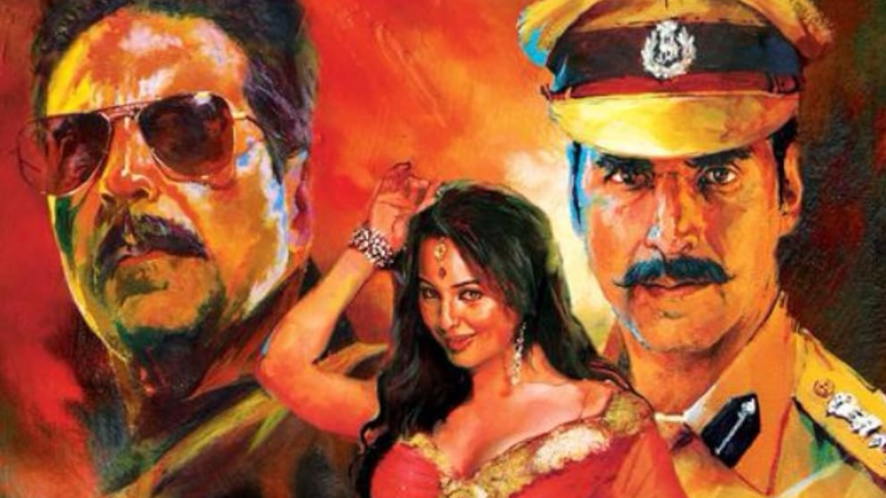 Rowdy Rathore 2 EXCLUSIVE Update