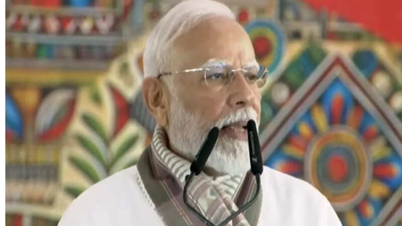 PM Modi