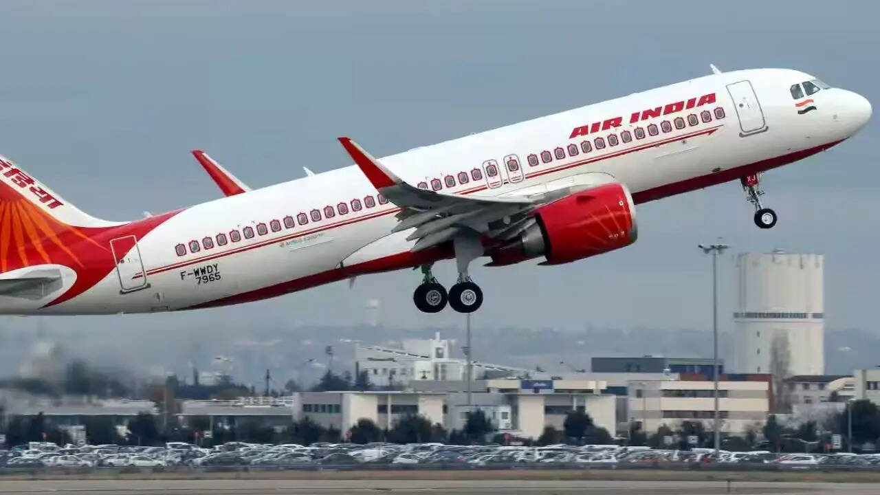 air india