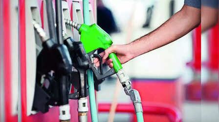 Ethanol Petrol-एथेनॉल मिक्स पेट्रोल के खिलाफ सुप्रीम कोर्ट में दाखिल हुई याचिका
