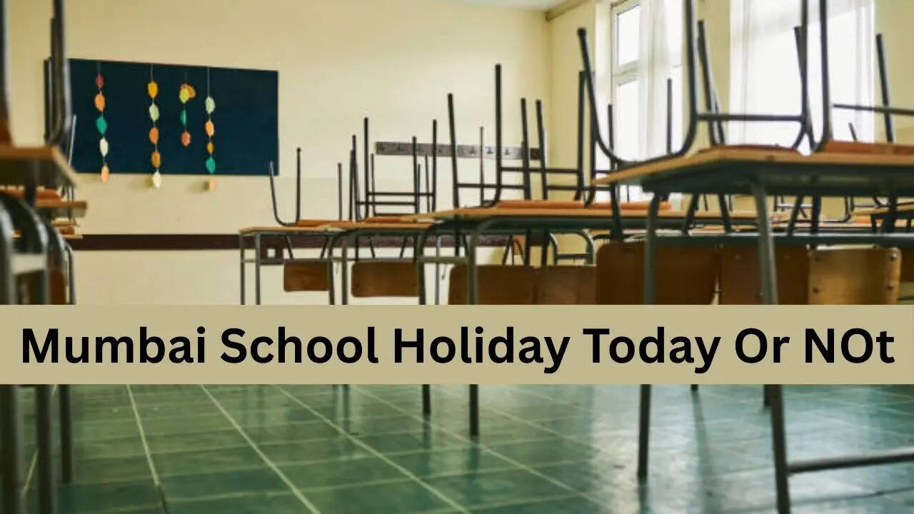 School Holiday In Mumbai, Maharashtra, Pune And Lonavala (1)