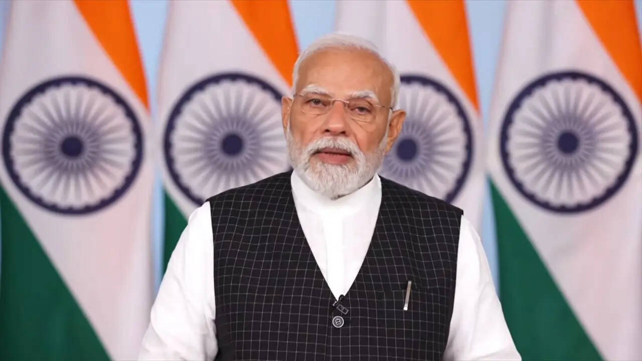 pm modi speech