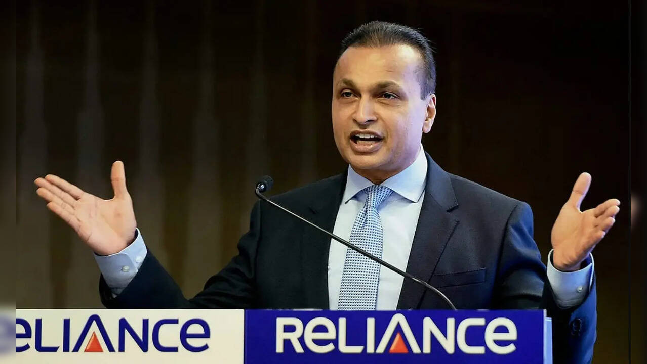 anil ambani