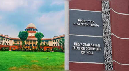 बिहार के सभी 12 दलों के अध्यक्षों को सुप्रीम कोर्ट में पेश होने का आदेश, जानिए SIR पर आदेश की 10 बड़ी बातें