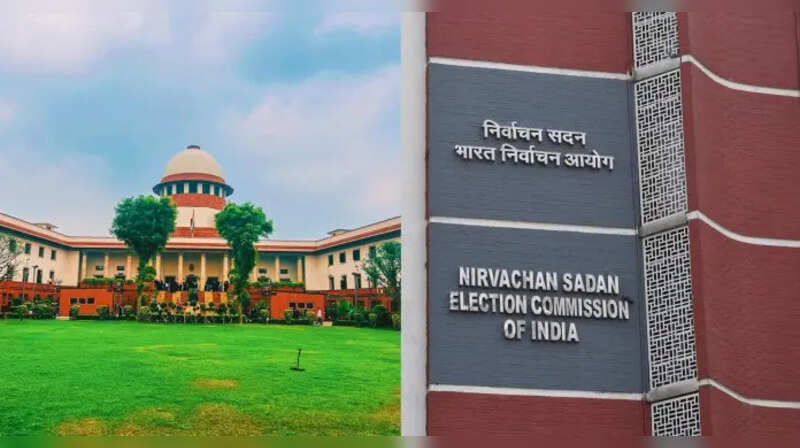 बिहार के सभी 12 दलों के अध्यक्षों को सुप्रीम कोर्ट में पेश होने का आदेश, जानिए SIR पर आदेश की 10 बड़ी बातें