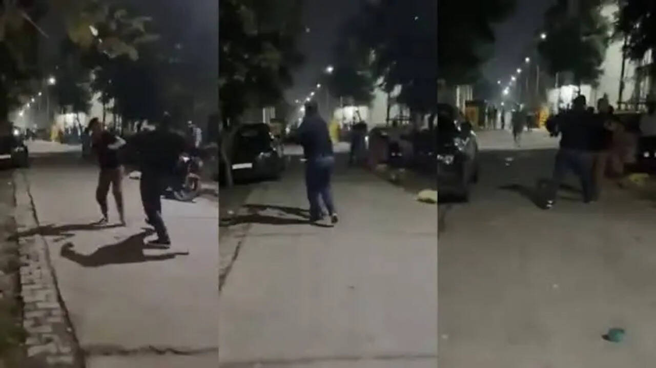 गाजियाबाद में महिला एनिमल लवर के साथ मारपीट, वीडियो वायरल, पुलिस ने आरोपी को किया गिरफ्तार