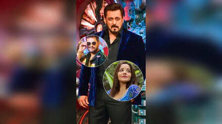 Bigg Boss में गदर काट चुके हैं ये भोजपुरी स्टार्स, खूब लगाया मनोरंजन का तड़का
