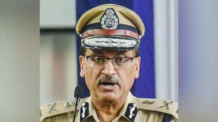 कौन हैं IPS अधिकारी SBK सिंह? जिन्हें तिहाड़ का नया डीजी बनाया गया