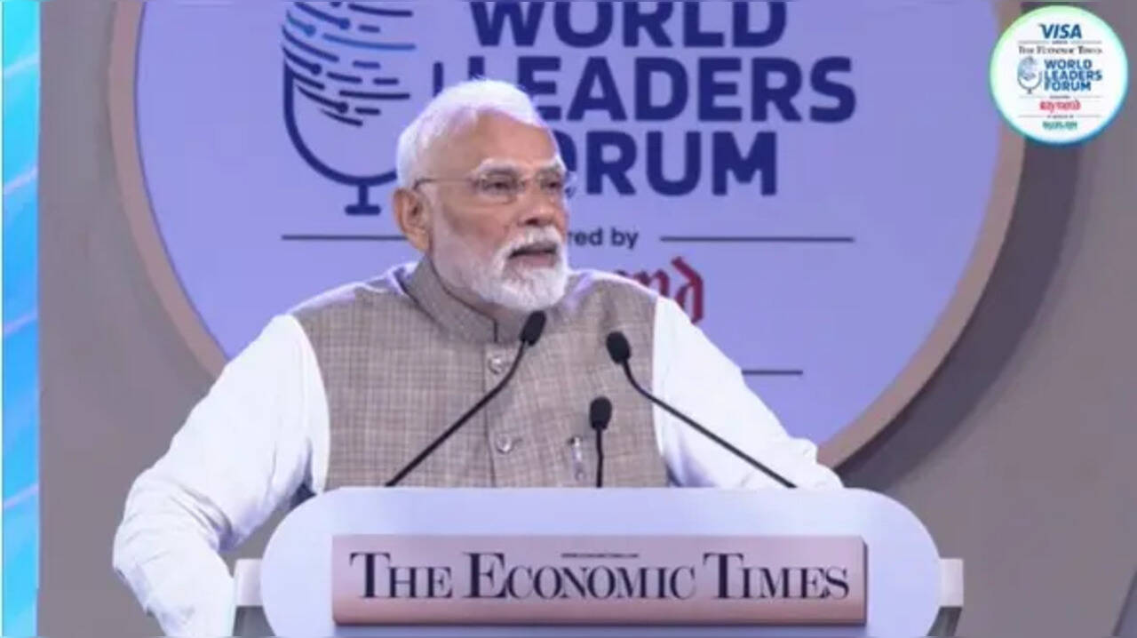 PM Modi
