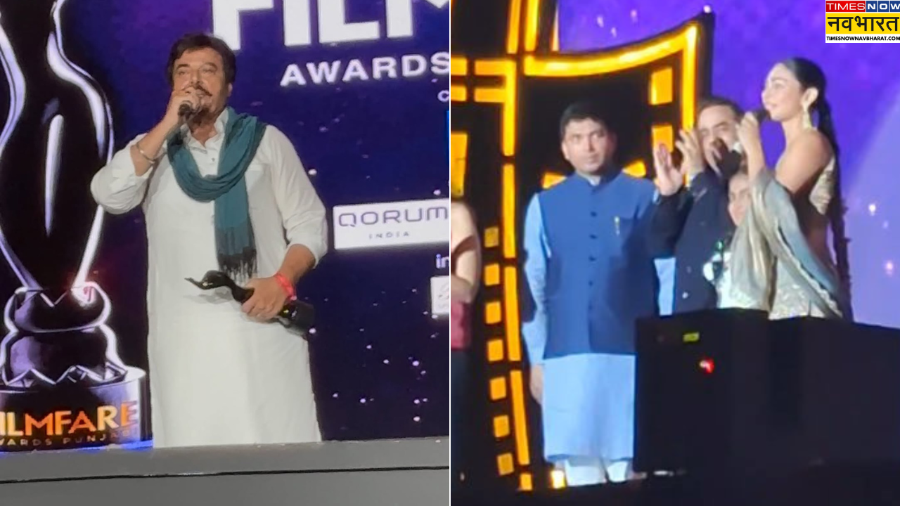 Bhutani Filmfare Awards Punjabi 2025
