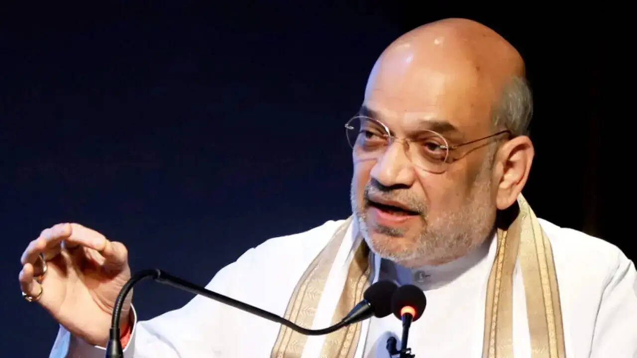 Amit Shah