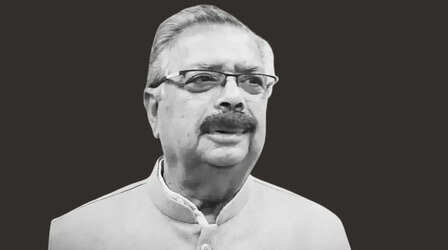 नहीं रहे अयोध्या के राजा साहब बिमलेंद्र मोहन प्रताप, राम मंदिर ट्रस्ट से रहा खास नाता