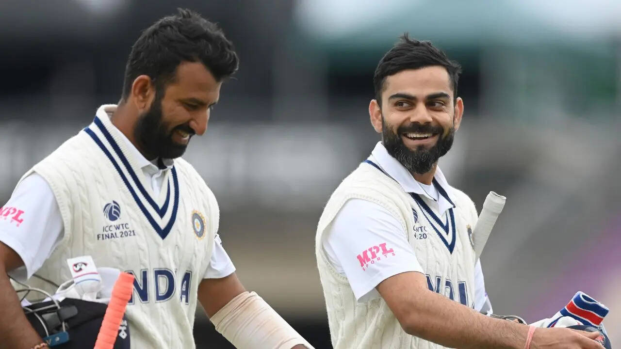 pujara retirment icc twitter