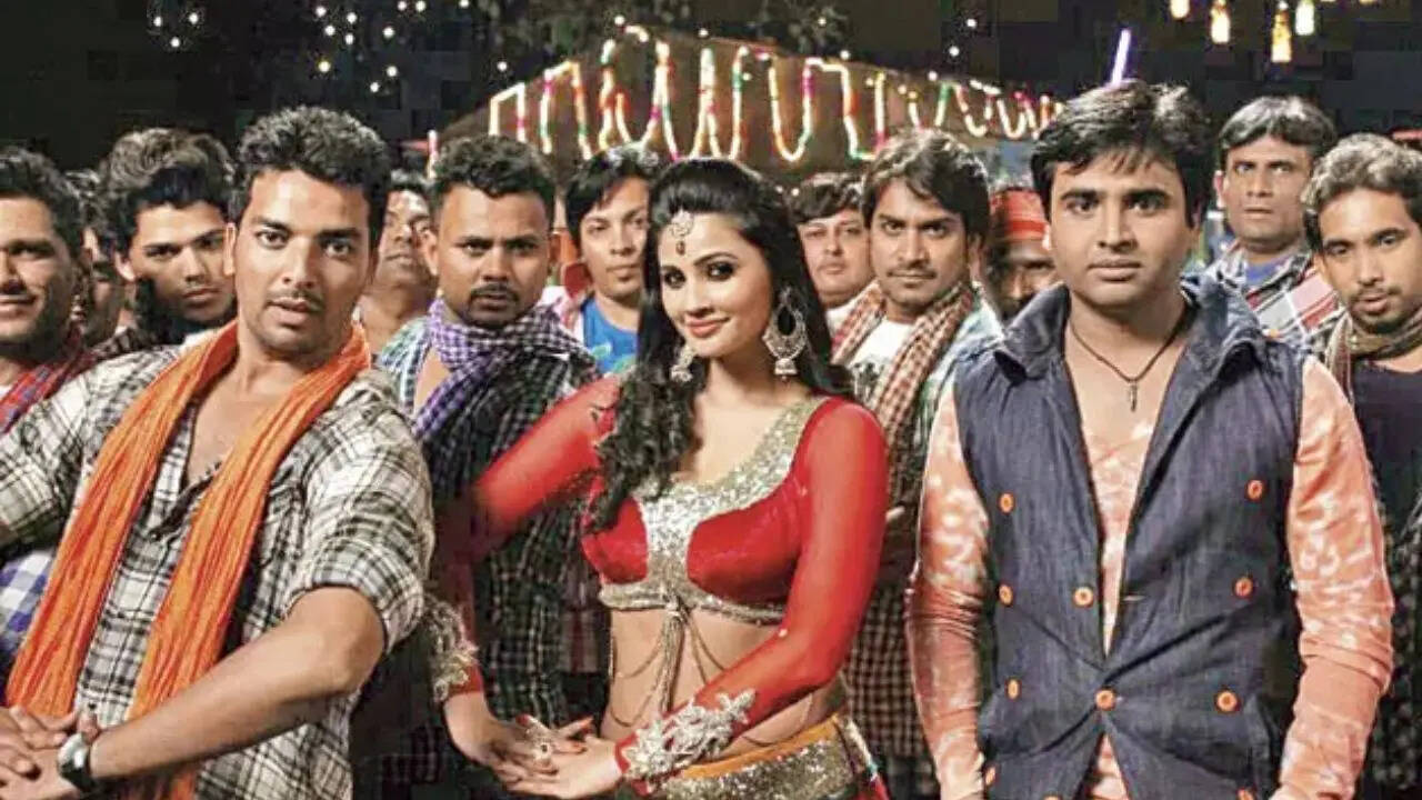 Daisy Shah talk about Threatened in Jaipur