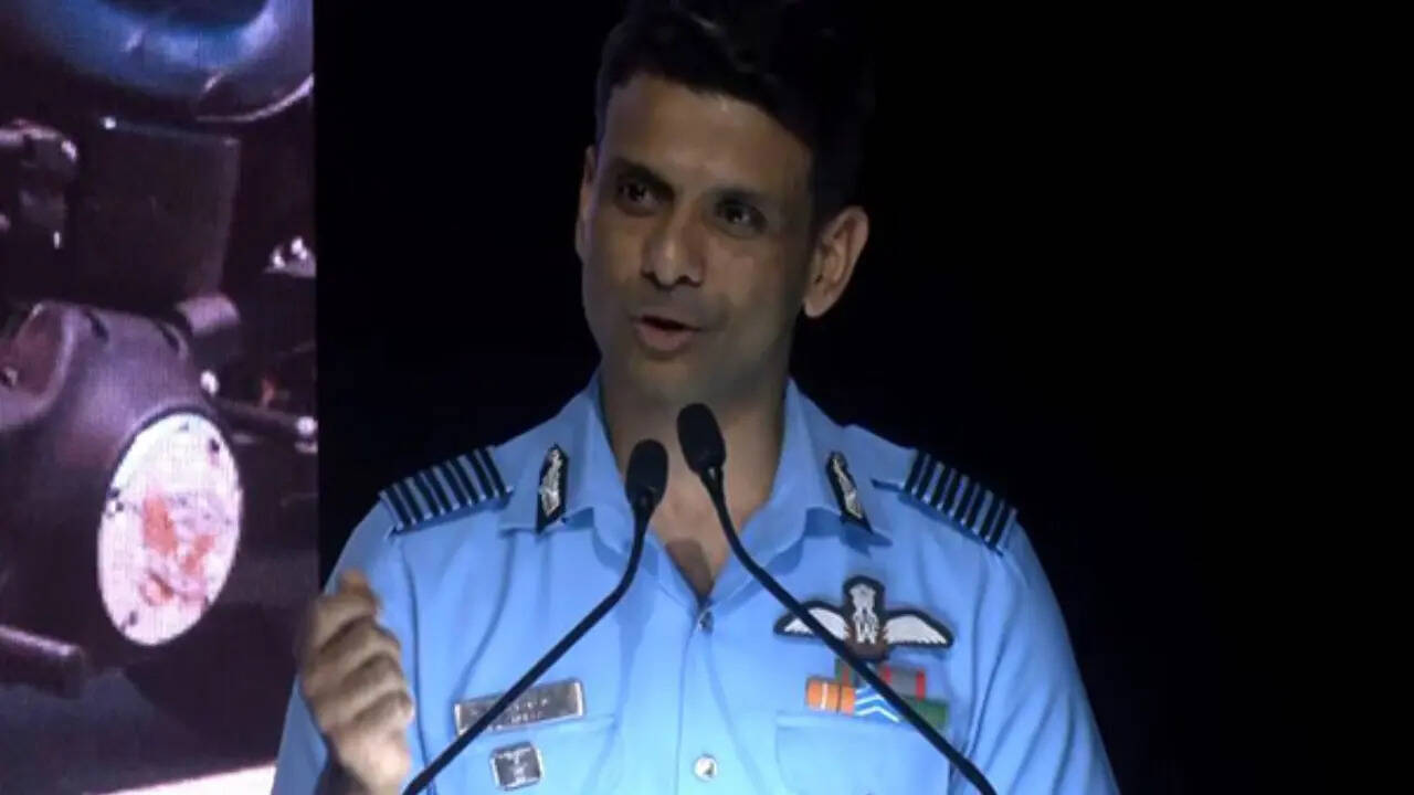 Shubhanshu Shukla