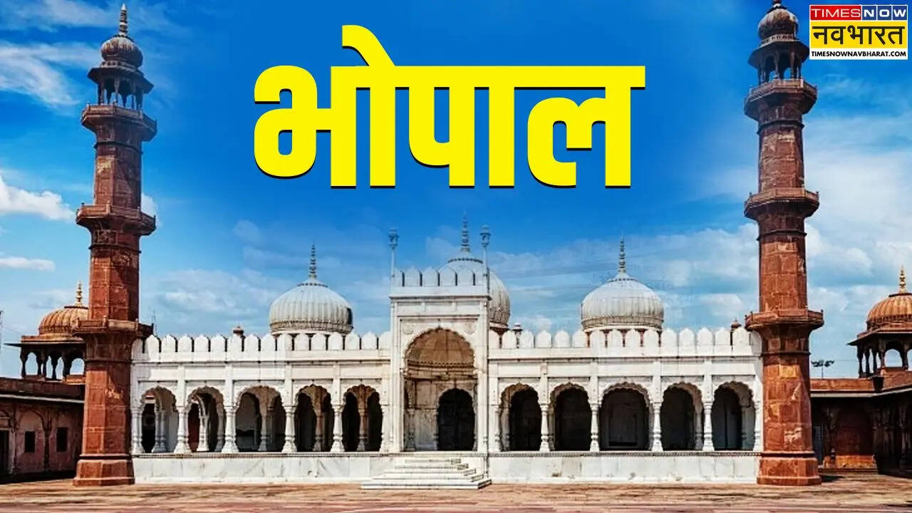 Bhopal