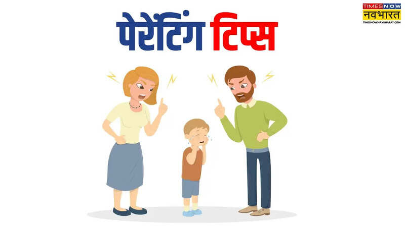 Parenting Tips for Kids Success