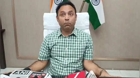 बिहार की वोटर लिस्ट में पाए गए 2 पाकिस्तानी नागरिकों के नाम, हटाने की प्रक्रिया शुरू