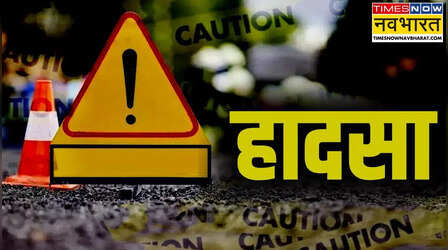 दिल्ली-मेरठ एक्सप्रेसवे पर रफ्तार का कहर, ड्यूटी पर तैनात ट्रैफिक पुलिसकर्मी की मौत; हिस्ट्रीशीटर चालक अरेस्ट