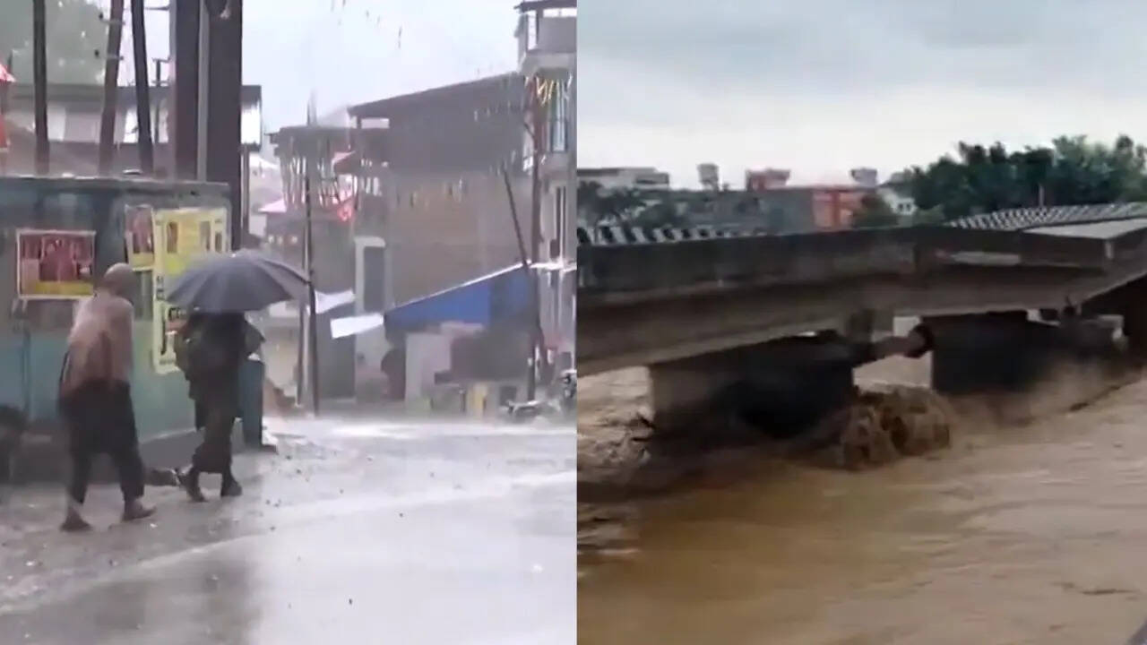 jammu helpline no rain alert
