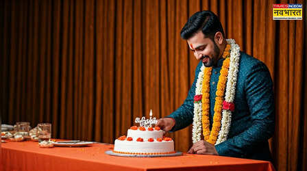 Spiritual Birthday Wishes: बधाई संदेश संग भेजें ईश्वर का आशीर्वाद भी, यहां देखें जन्मदिन की आध्यात्मिक शुभकामनाएं