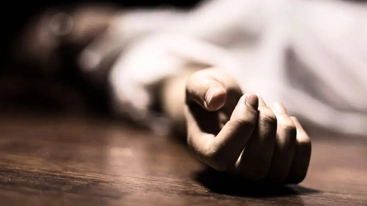 Suspicious Death of Woman in Jaipur (Symbolic Photo: iStock)