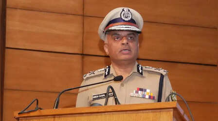कौन हैं आईपीएस अनीश दयाल सिंह, जिन्हें सरकार ने बनाया डिप्टी NSA; IB में 30 साल तक दे चुके हैं सेवाएं
