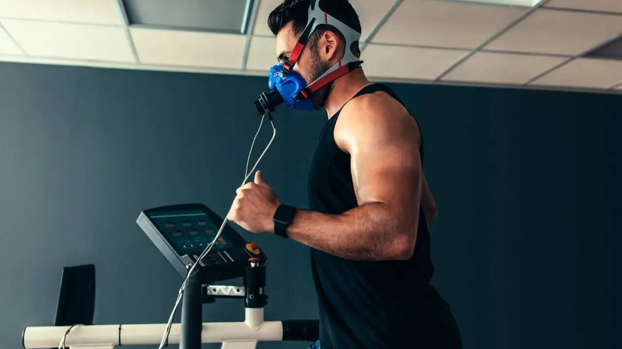 Bhopal to Become India's New Hub for Sports Science (Symbolic Photo Canva)