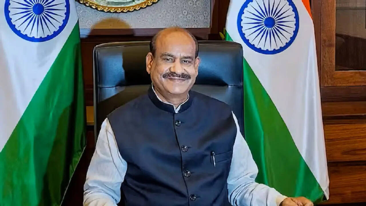 om birla