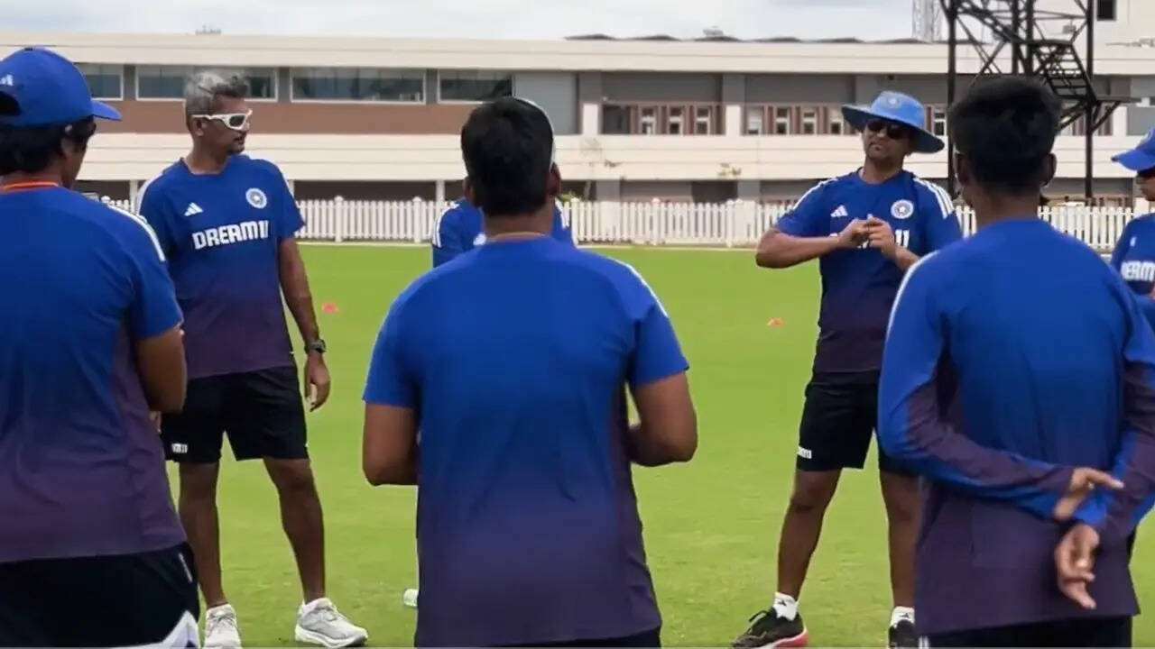 Indian Women Cricket team