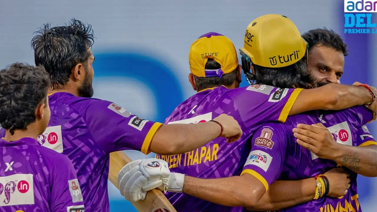 New Delhi Tigers